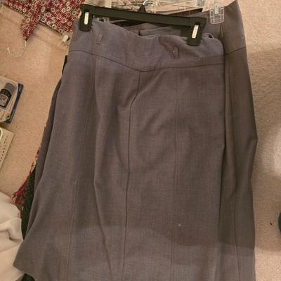 14 Ladies Skirts