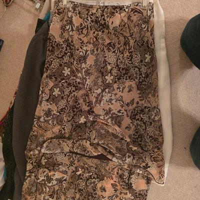 14 Ladies Skirts