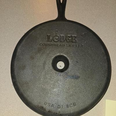 Cast iron