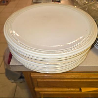 Pfaltzgraff plates