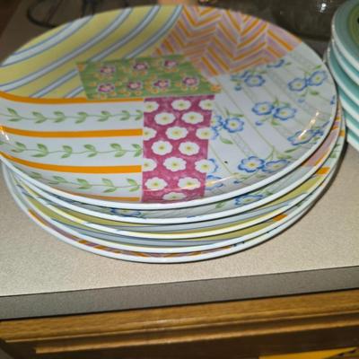 Plates