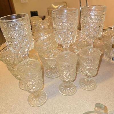 Glassware