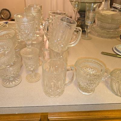 Glassware