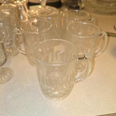 Glassware
