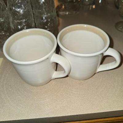 Pfaltzgraff mugs