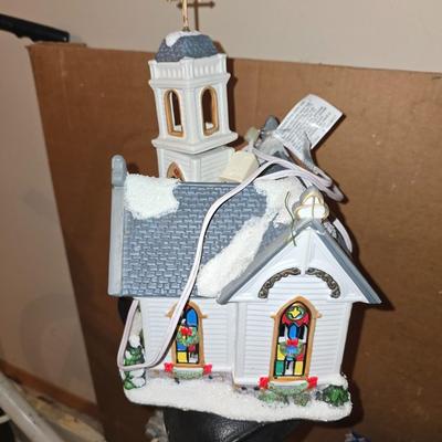 Christmas decorations