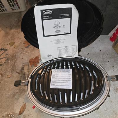 KC chiefs tailgate grill