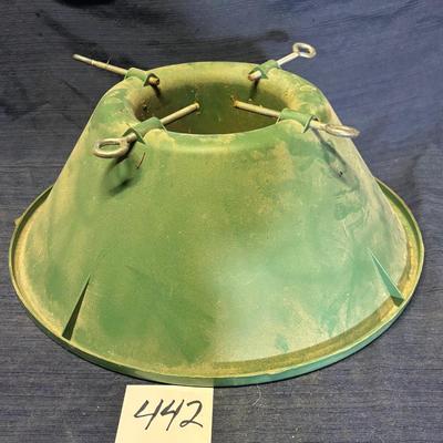 Christmas Tree Stand