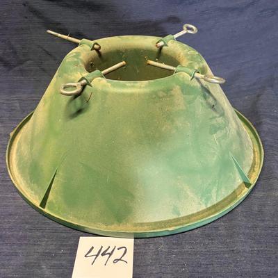 Christmas Tree Stand