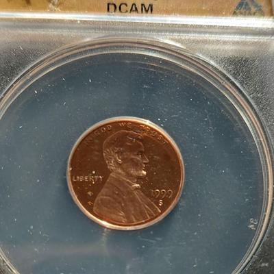 1999 S Proof 1C