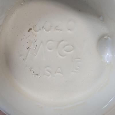 McCoy Schlitz Beer Advertising Tankard USA #4