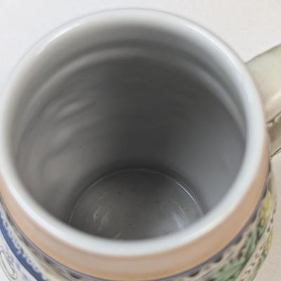 Vintage Old Style Beer Stein Chicagoland "You've Got Style" #6