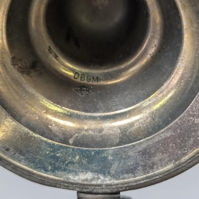 Vintage German Beer Steins #8