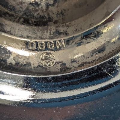 Vintage German Beer Steins #8