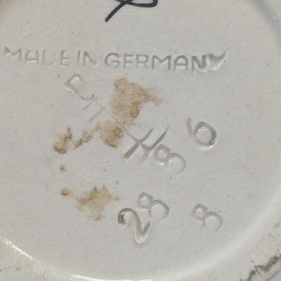 Vintage Old Dann Lob's West Germany Beer Stein #9