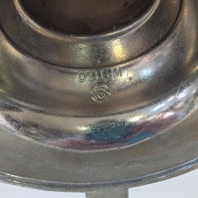 Vintage Old Dann Lob's West Germany Beer Stein #9