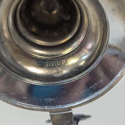 Vintage German Beer Stein #10