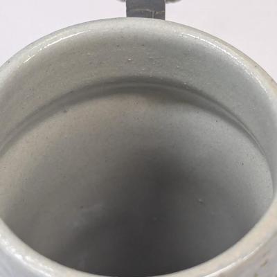 Vintage Original King 3 German Beer Stein #11