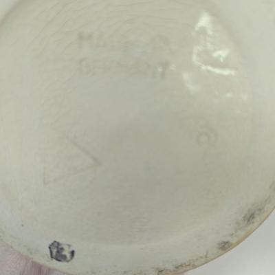 Vintage Made In Germany Beer Steins Copyright Musterschutz #12