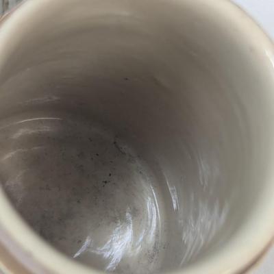 Vintage German Beer Steins #13