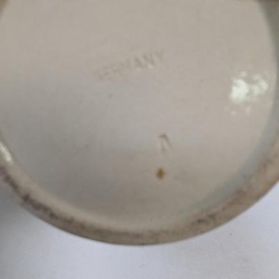 Vintage German Beer Steins #14