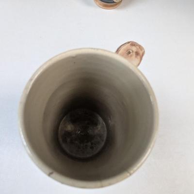 Vintage German Beer Steins #14