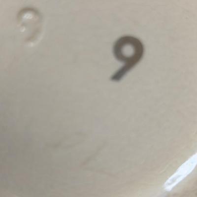 Vintage German Beer Steins #15