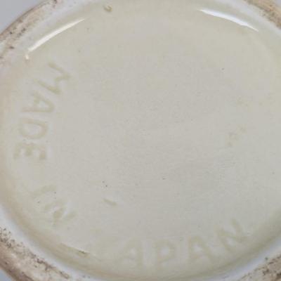 Vintage German Beer Steins #15