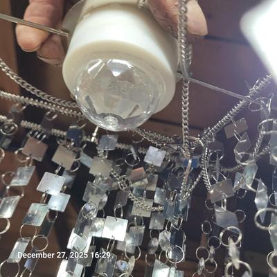 Sale Photo Thumbnail #101: Sparkly and fun