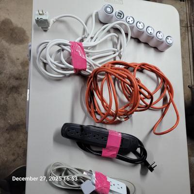 Sale Photo Thumbnail #115: The white one rotates for large 0kygs and has usb ports.