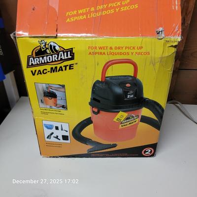 Sale Photo Thumbnail #119: Only has the attachment in the pictures,  works