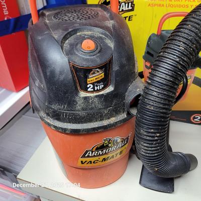 Sale Photo Thumbnail #121: Only has the attachment in the pictures,  works