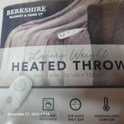 Sale Photo Thumbnail #127: Measures 50" x 60"