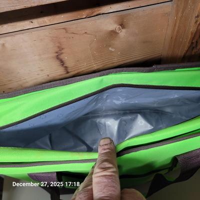 Sale Photo Thumbnail #131: Both l99k to be new and unused, Seattle Seahawks one is about 20" wide and 16" tall