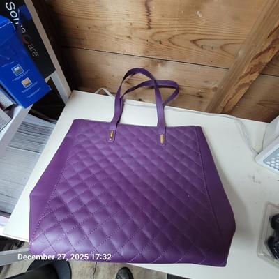 Sale Photo Thumbnail #143: Measures about 15" wide by 12" tall, in great shape, might be new.