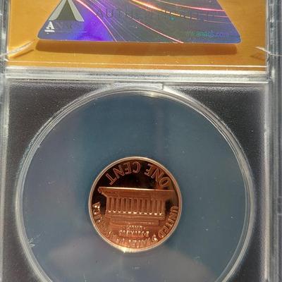 1999 S Proof 1C