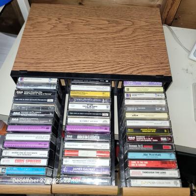 Sale Photo Thumbnail #152: Mostly classical and country, they seem to be in good shape.