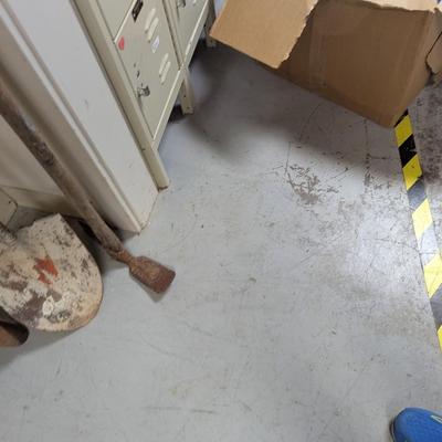 Selection Of Used Hand Tools