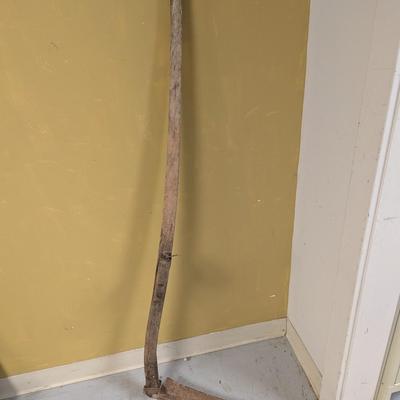 Selection Of Used Hand Tools