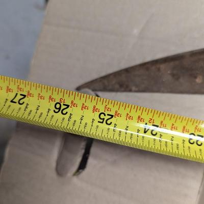 Selection Of Used Hand Tools