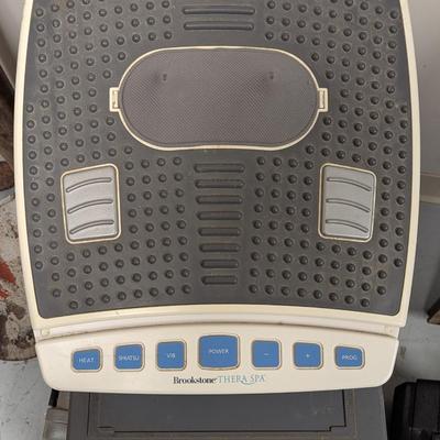 Brookstone Thera Spa