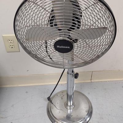 Holmes Adjustable Fan Model HASF1310