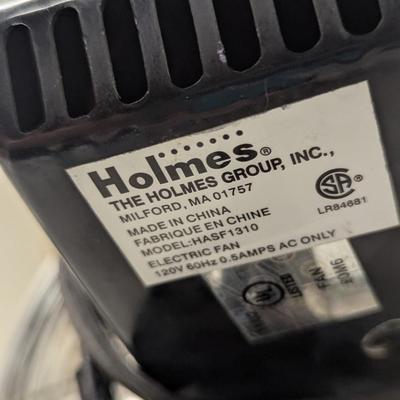Holmes Adjustable Fan Model HASF1310