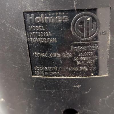 Holmes Model HTF3210A