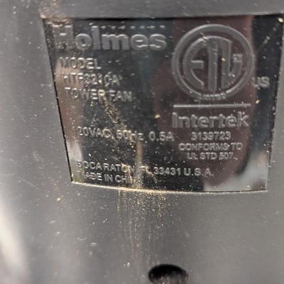 Holmes Model HTF3210A #2