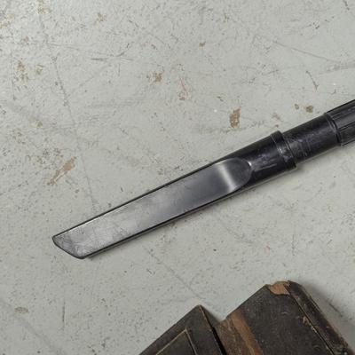 Metro Omnivac 4.0 Peak Horsepower