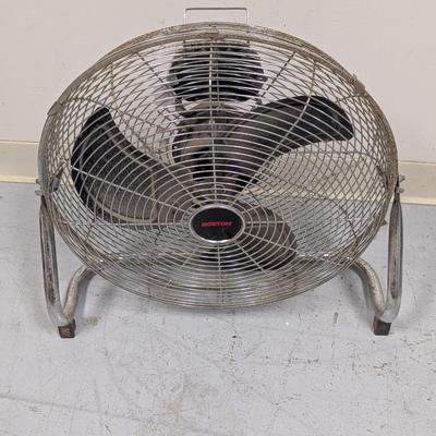 18" HV Fan Model 25983