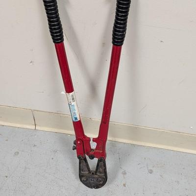Pittsburgh 24" Bolt Cutter