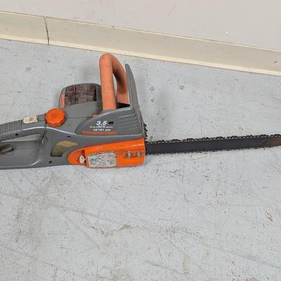 16" 3.5 Peak HP Remington Model 111174-01