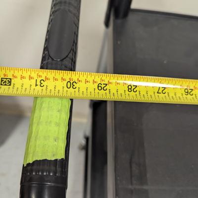 Heavy Duty Utility Service Cart